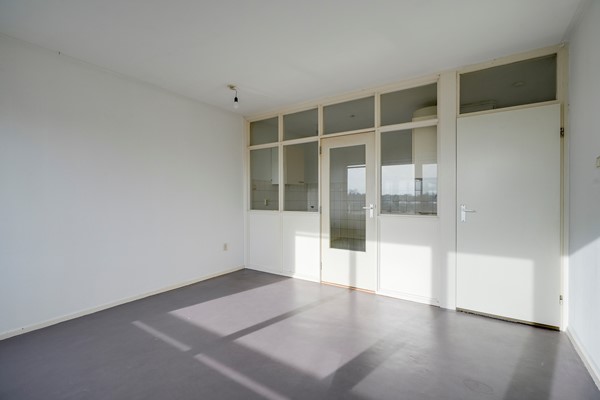 Medium property photo - Hijmans van den Berghlaan 156, 3571 PE Utrecht